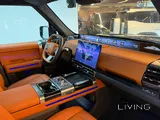 Jetour G700 Flagship 2026 V4 